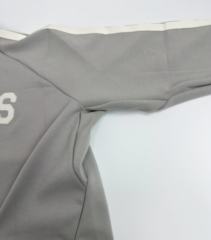 Adidas Originals Vintage Letter Back Jacket