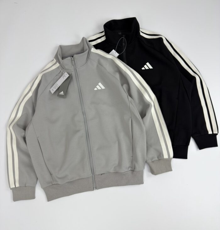 Adidas Originals Vintage Letter Back Jacket