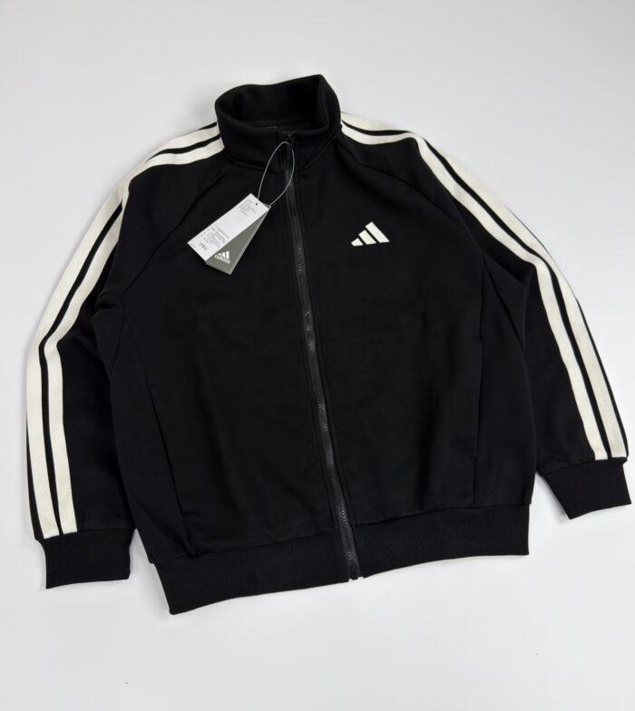Adidas Originals Vintage Letter Back Jacket
