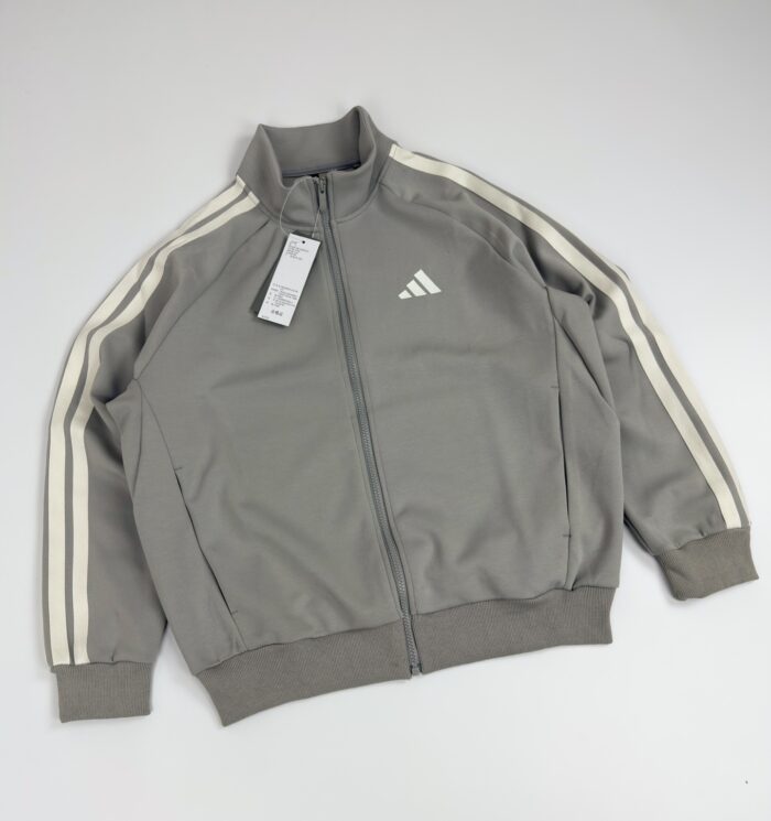 Adidas Originals Vintage Letter Back Jacket