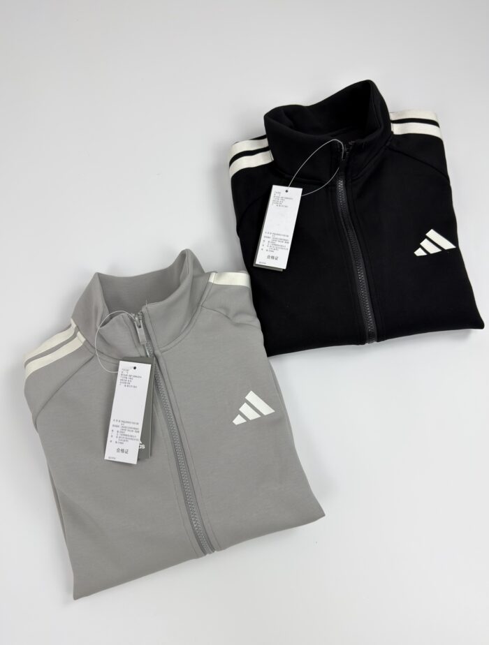 Adidas Originals Vintage Letter Back Jacket