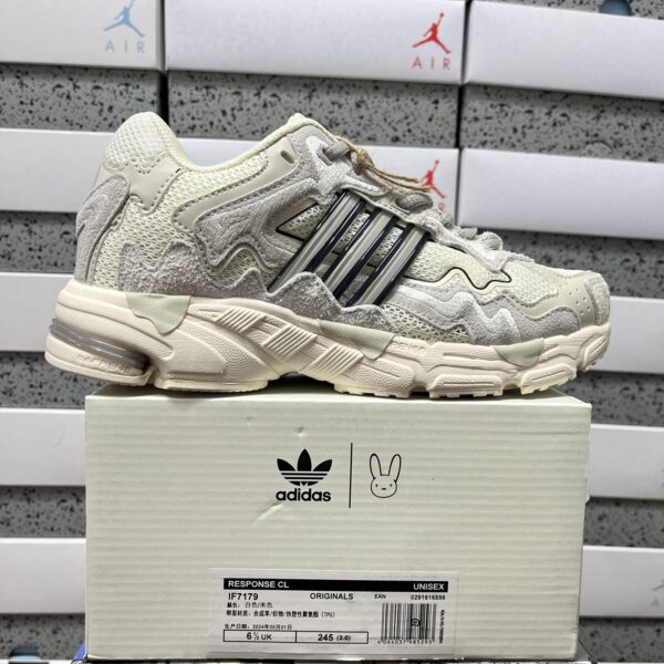 Adidas X Bad Bunny Response CL26 Adidas X Bad Bunny Response CL