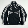 Adilenium Teamgeist Oversized Track Top