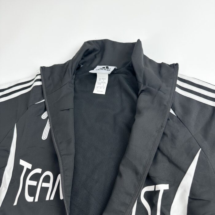 Adilenium Teamgeist Oversized Track Top