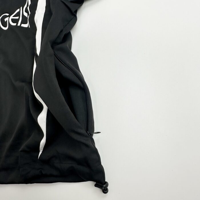 Adilenium Teamgeist Oversized Track Top