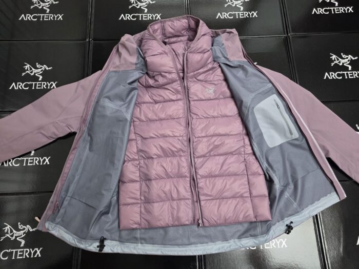 Arc’teryx Beta SL 3 en 1 Down Jacket