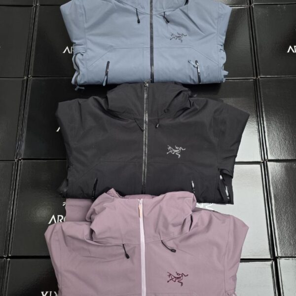 Arc’teryx Beta SL 3 en 1 Down Jacket