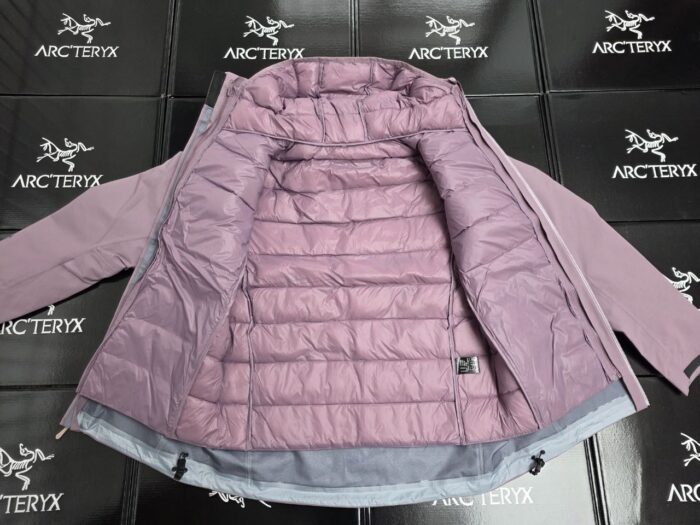 Arc’teryx Beta SL 3 en 1 Down Jacket