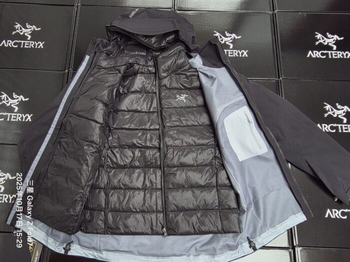 Arc’teryx Beta SL 3 en 1 Down Jacket