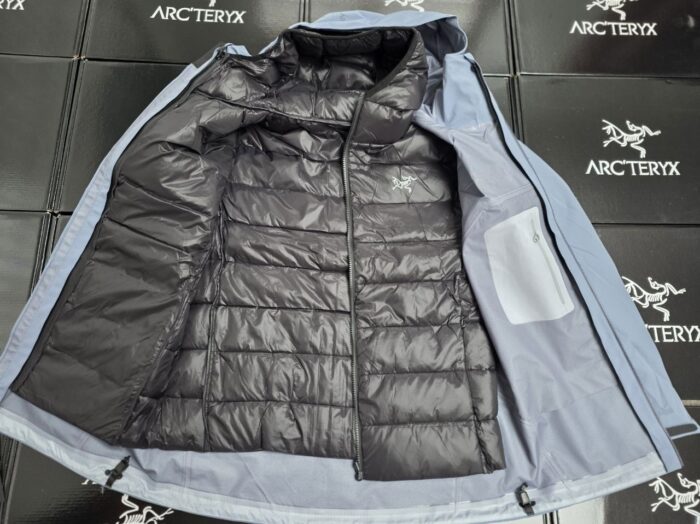Arc’teryx Beta SL 3 en 1 Down Jacket