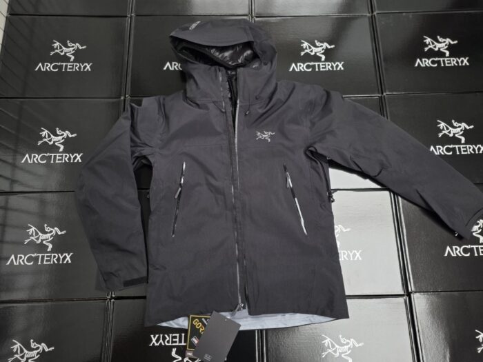 Arc’teryx Beta SL 3 en 1 Down Jacket