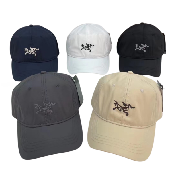 Arc'teryx Bird Caps