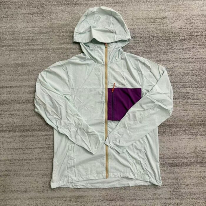 Arc'teryx Lightweight Squamish Hoody Colors
