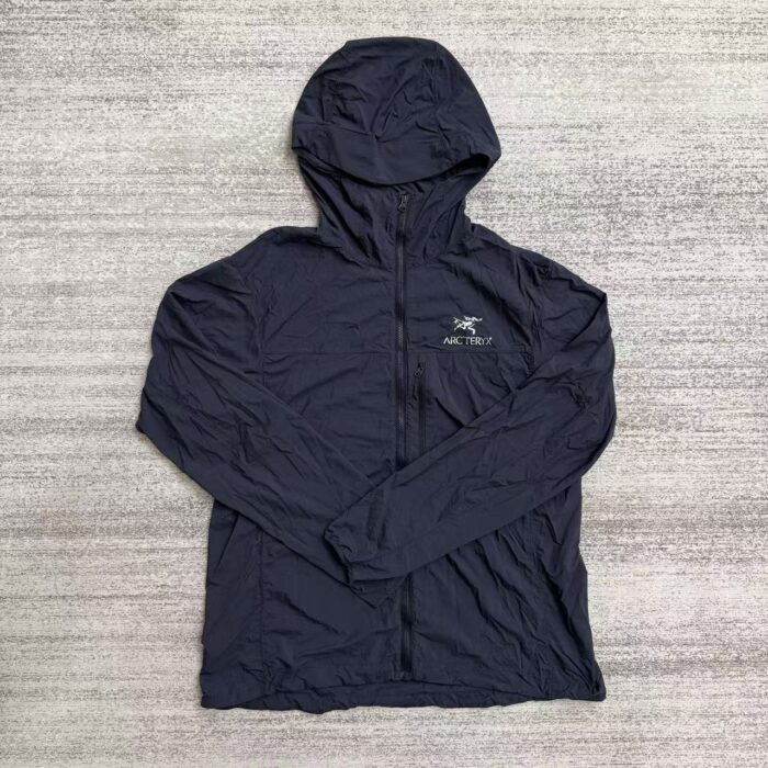 Arc'teryx Lightweight Squamish Hoody Colors