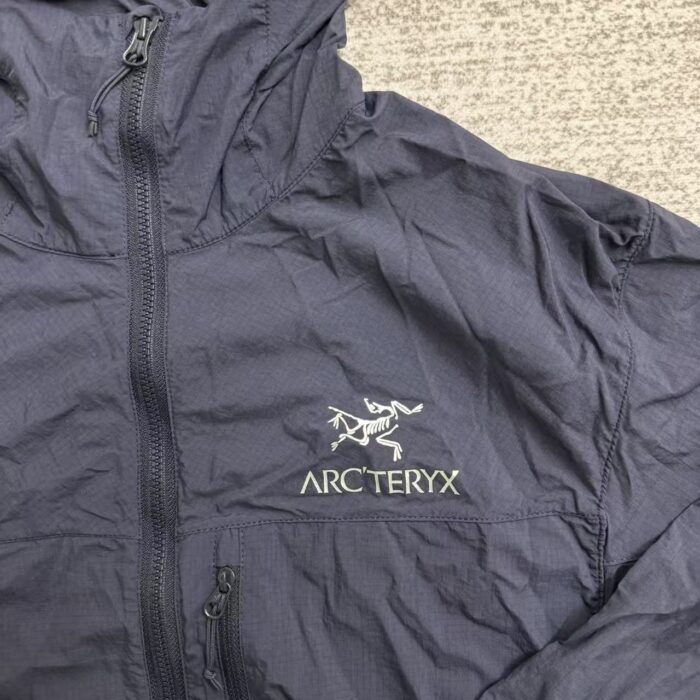 Arc'teryx Lightweight Squamish Hoody Colors