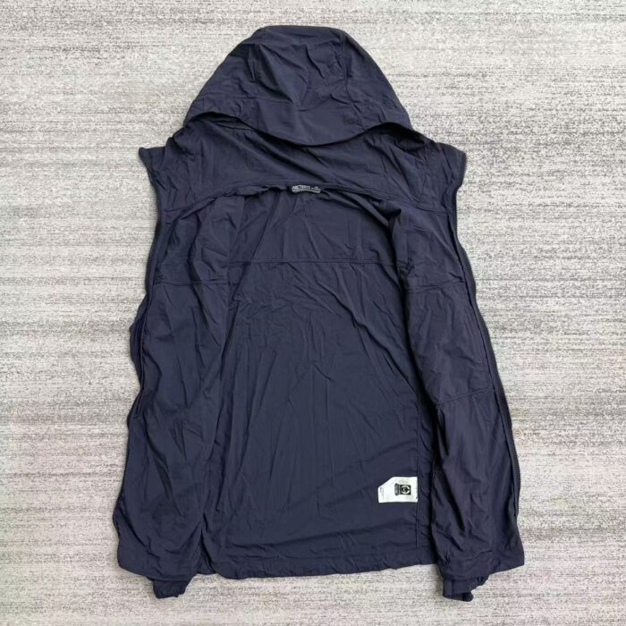 Arc'teryx Lightweight Squamish Hoody Colors