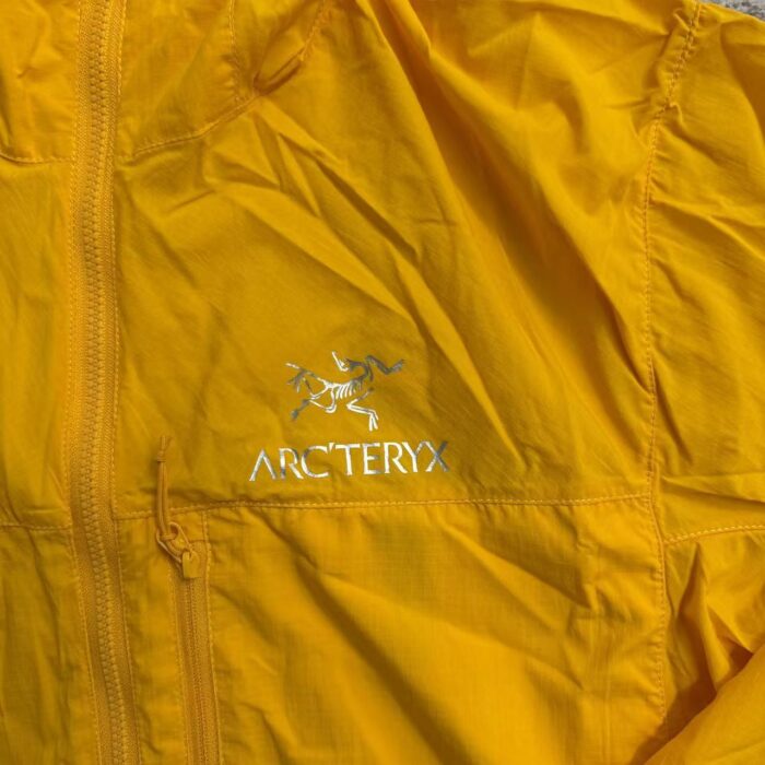 Arc'teryx Lightweight Squamish Hoody Colors