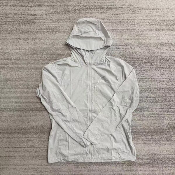 Arc'teryx Lightweight Squamish Hoody 'Light Atmos'