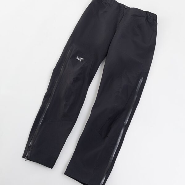Arc'teryx Waterproof Half-Zip Pants
