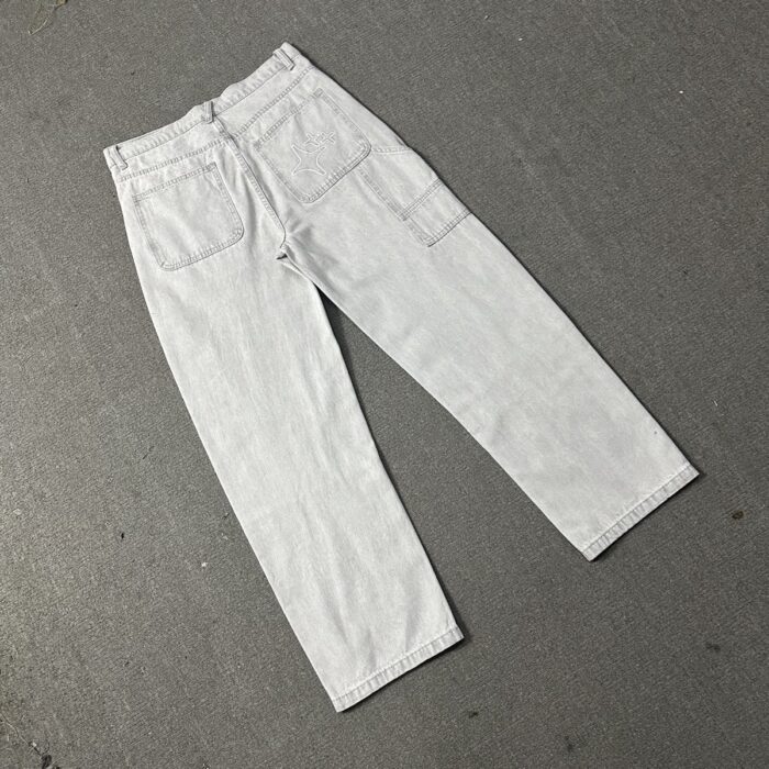 Broken Planet Cargo 'Grey' Pants