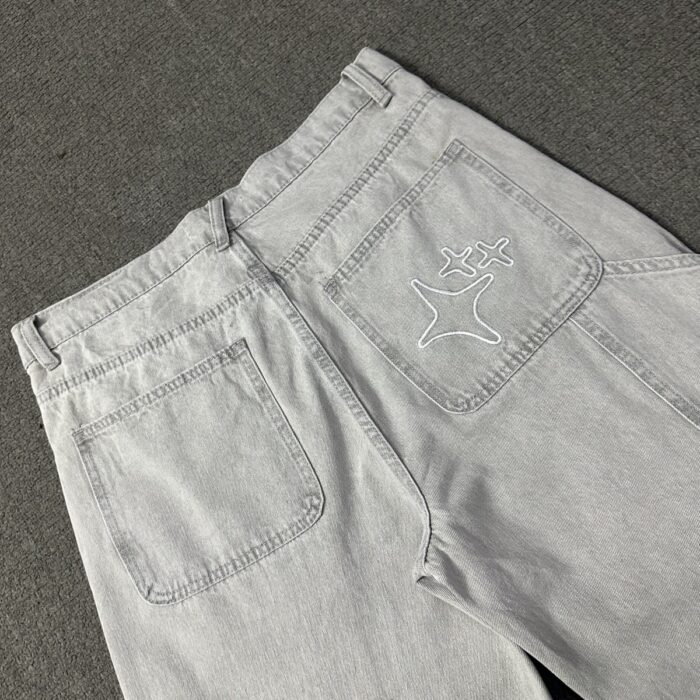 Broken Planet Cargo 'Grey' Pants