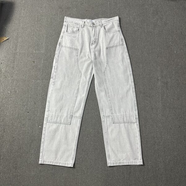 Broken Planet Cargo 'Grey' Pants