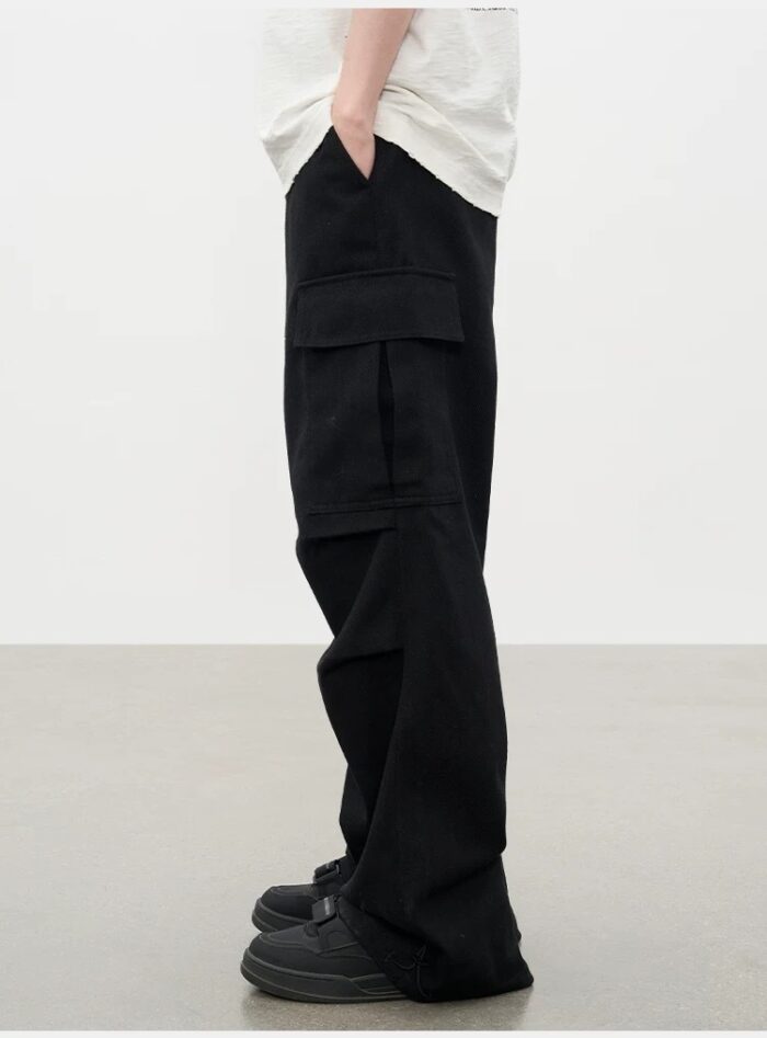 Cargo Ripstop Light Weight Pant