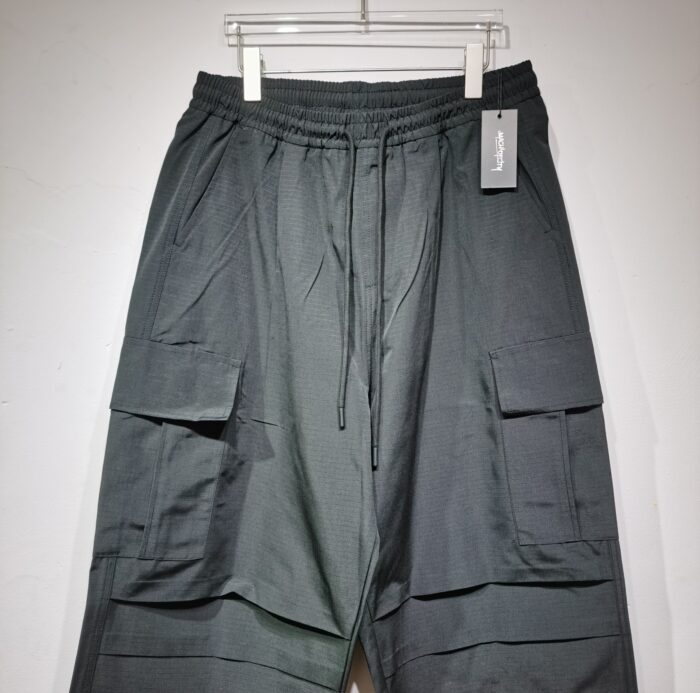 Cargo Ripstop Light Weight Pant