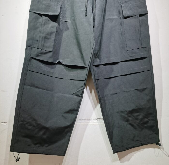 Cargo Ripstop Light Weight Pant