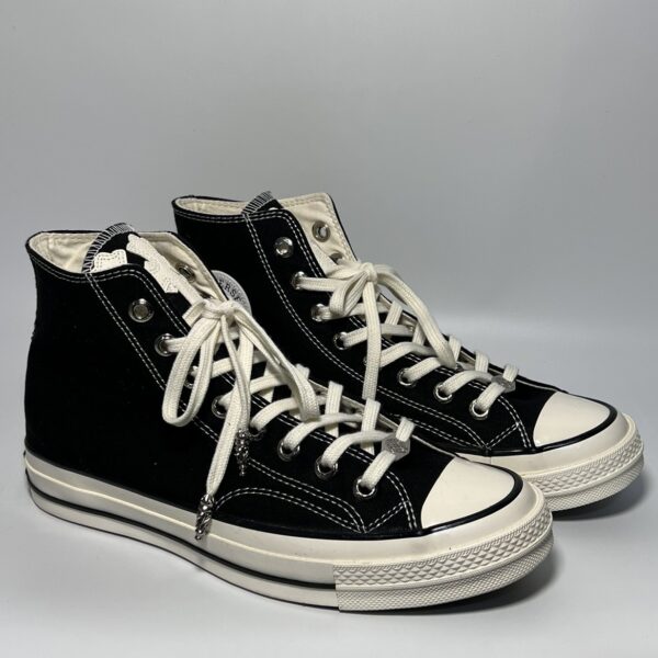 Converse x CH Cross Patch