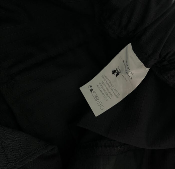 Corteiz 5 Starz Special Edition Guerillaz Cargo Pants