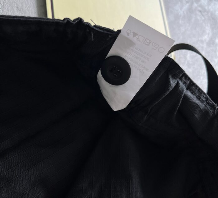 Corteiz 5 Starz Special Edition Guerillaz Cargo Pants