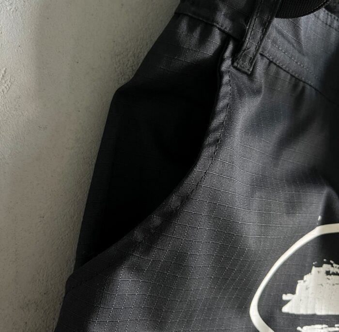 Corteiz 5 Starz Special Edition Guerillaz Cargo Pants