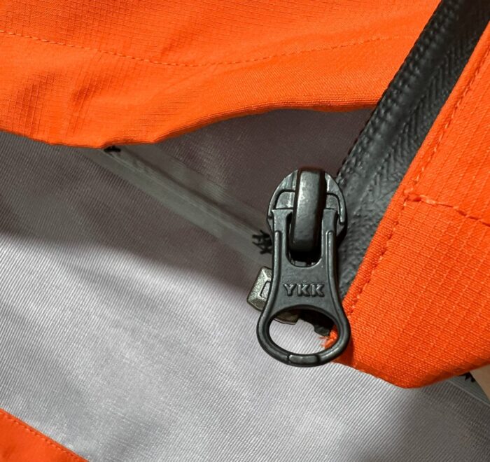 Corteiz Elitework Waterproof Shell Jacket