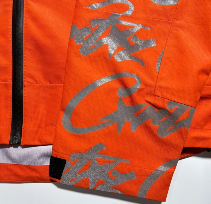 Corteiz Elitework Waterproof Shell Jacket