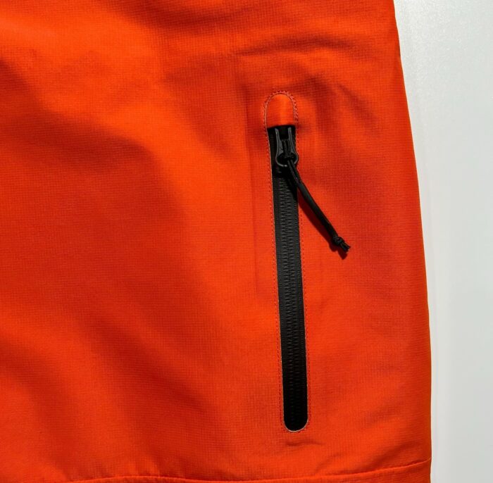 Corteiz Elitework Waterproof Shell Jacket