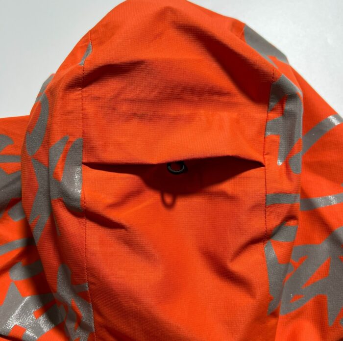 Corteiz Elitework Waterproof Shell Jacket