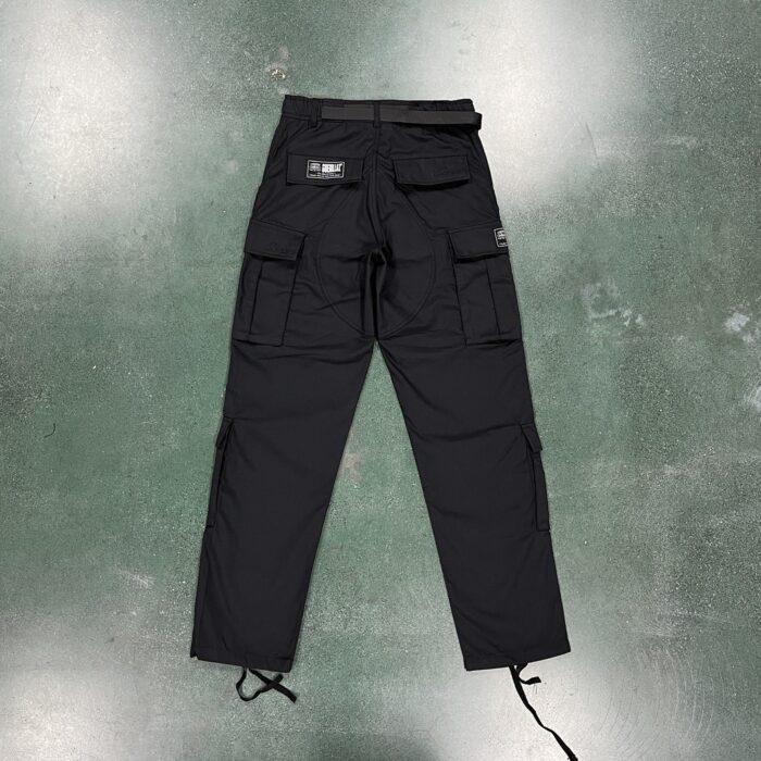 Corteiz Guerillaz Cargo Pants