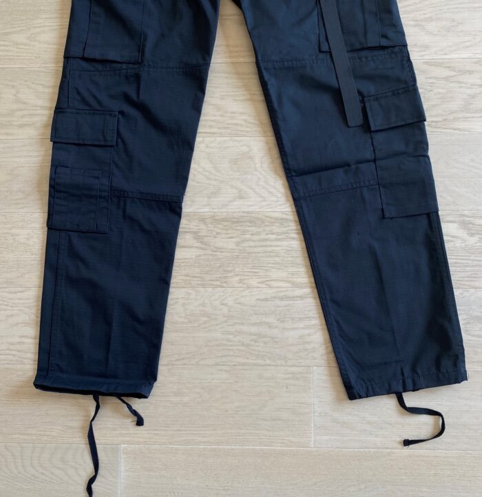 Corteiz Guerillaz Cargo Pants