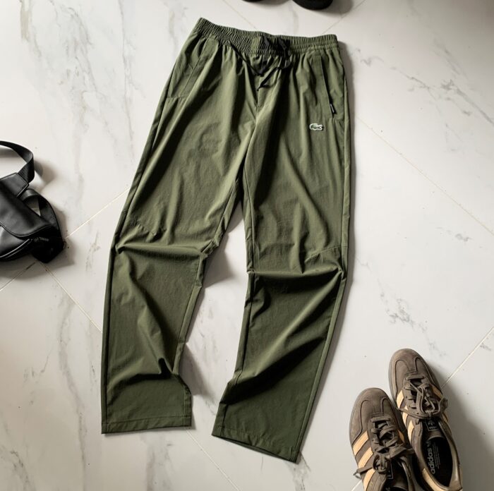 Lacoste Sport Light Pants