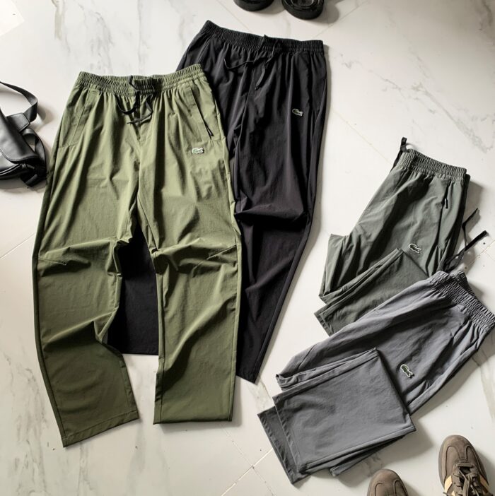 Lacoste Sport Light Pants