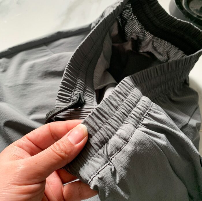 Lacoste Sport Light Pants