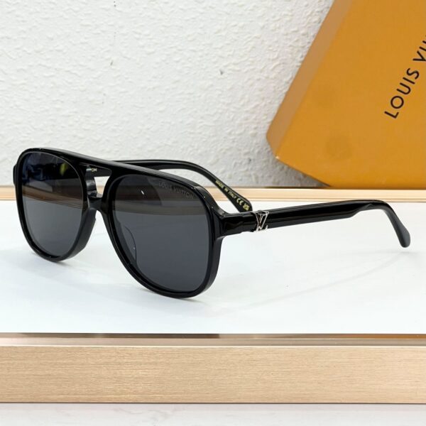 Louis Vuitton Hit S00 Sunglasses