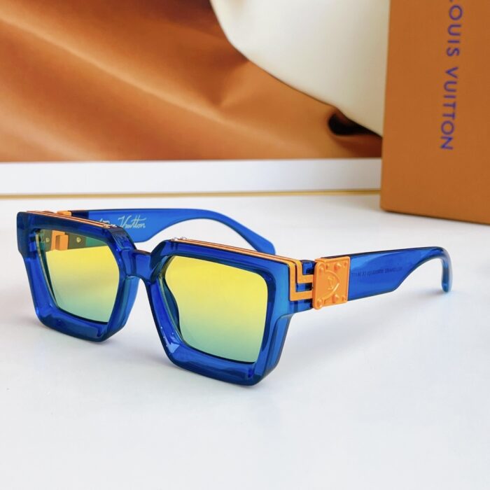 Louis Vuitton Sunglasses 1.1 Millionaires