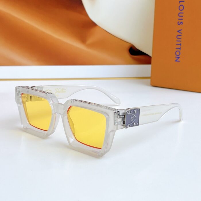 Louis Vuitton Sunglasses 1.1 Millionaires
