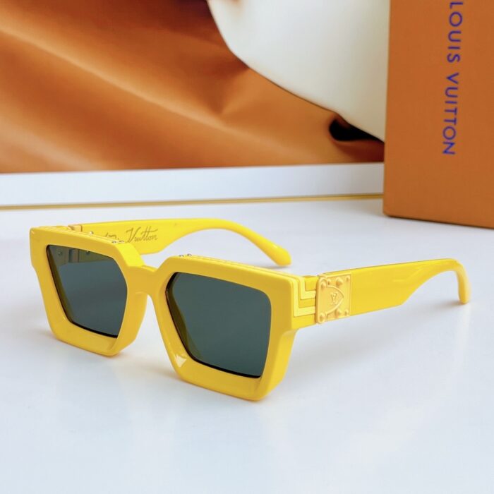 Louis Vuitton Sunglasses 1.1 Millionaires