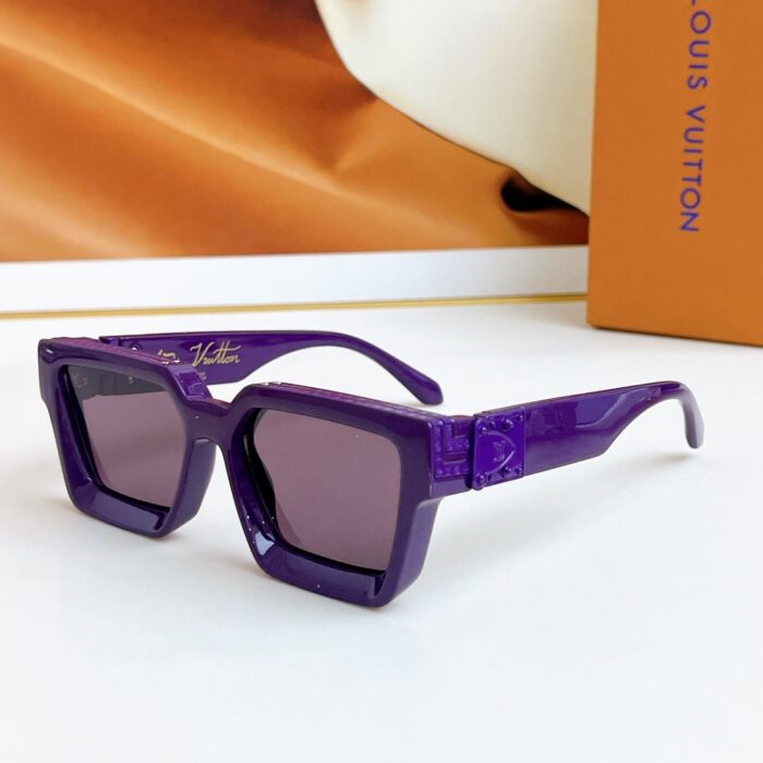 Louis Vuitton Sunglasses 1.1 Millionaires