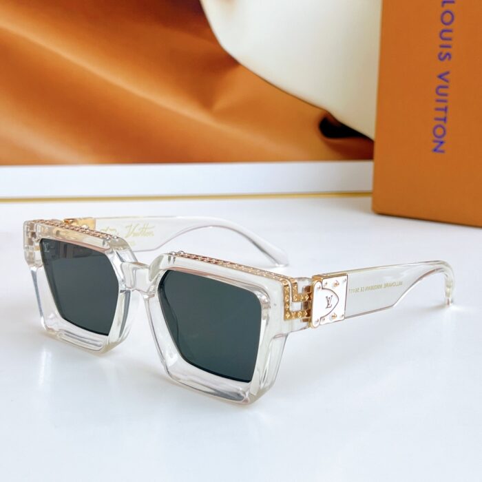 Louis Vuitton Sunglasses 1.1 Millionaires