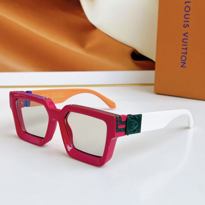 Louis Vuitton Sunglasses 1.1 Millionaires