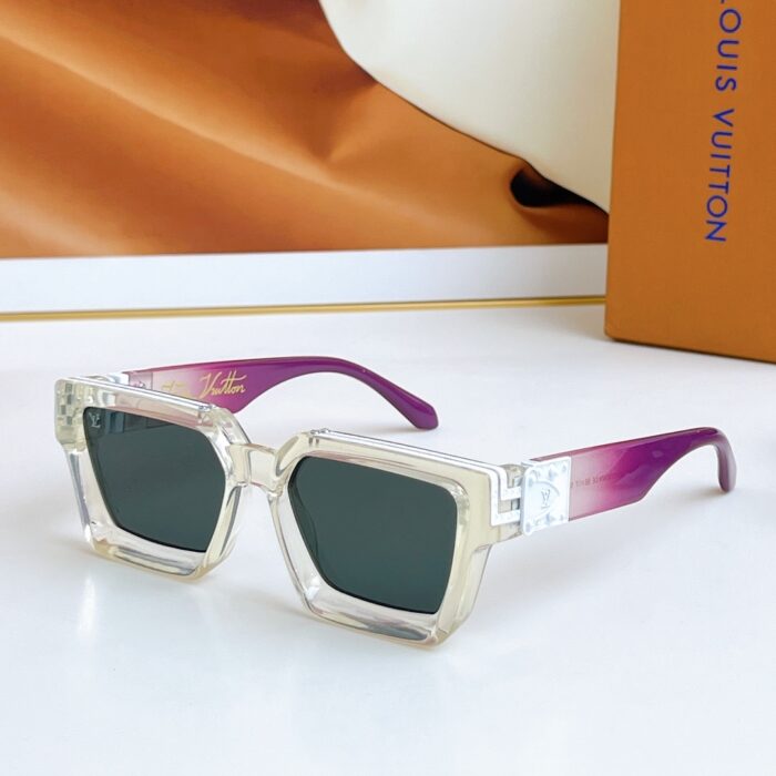 Louis Vuitton Sunglasses 1.1 Millionaires